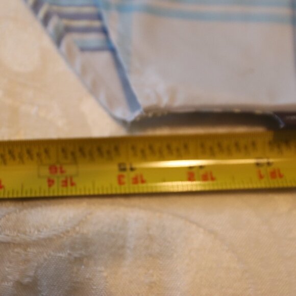 Eddie Bauer short sleeve Button down performance shirt size XXL - Picture 9 of 13